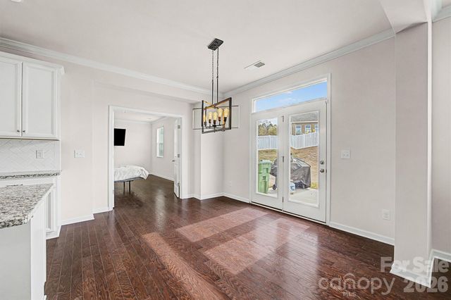 15234 Red Canoe Way, Charlotte, NC 28278