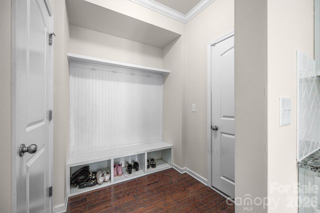 15234 Red Canoe Way, Charlotte, NC 28278