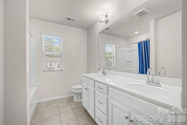 15234 Red Canoe Way, Charlotte, NC 28278