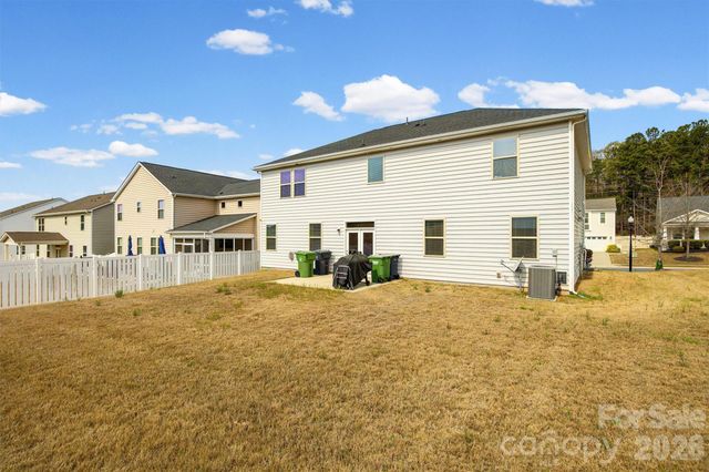 15234 Red Canoe Way, Charlotte, NC 28278