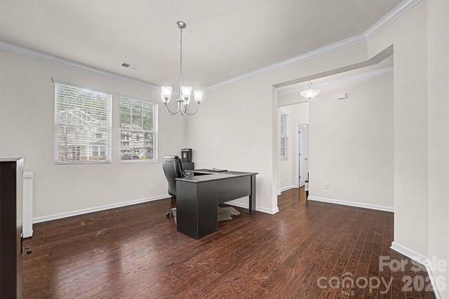 15234 Red Canoe Way, Charlotte, NC 28278