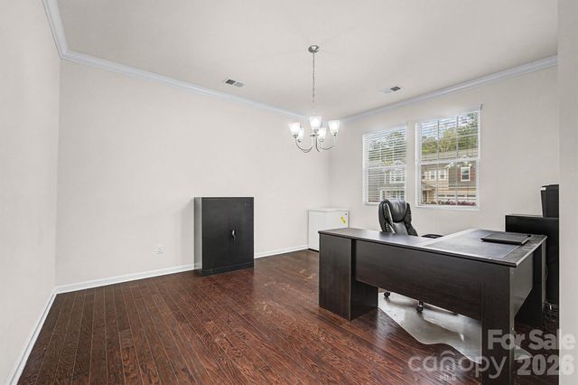 15234 Red Canoe Way, Charlotte, NC 28278