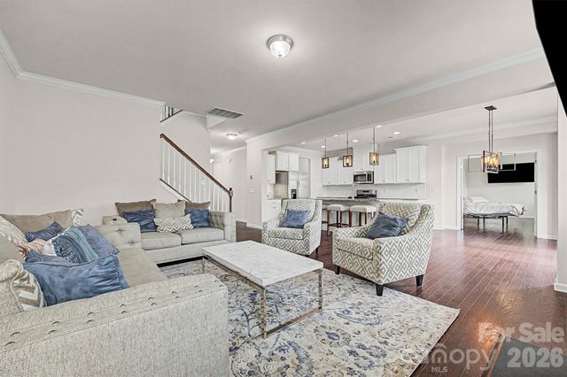 15234 Red Canoe Way, Charlotte, NC 28278