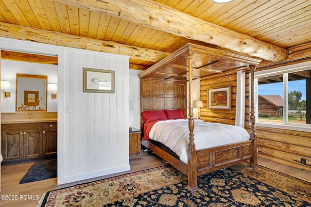 5402 W 750, Oakley, UT 84055