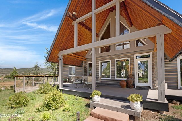 5402 W 750, Oakley, UT 84055