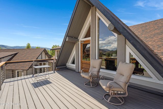 5402 W 750, Oakley, UT 84055