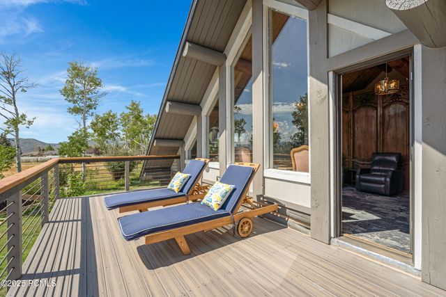 5402 W 750, Oakley, UT 84055