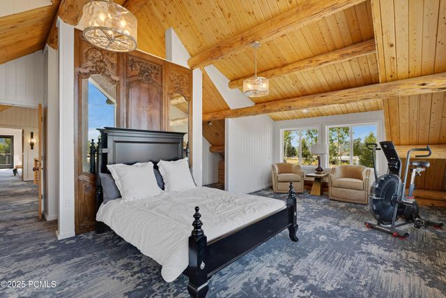 5402 W 750, Oakley, UT 84055