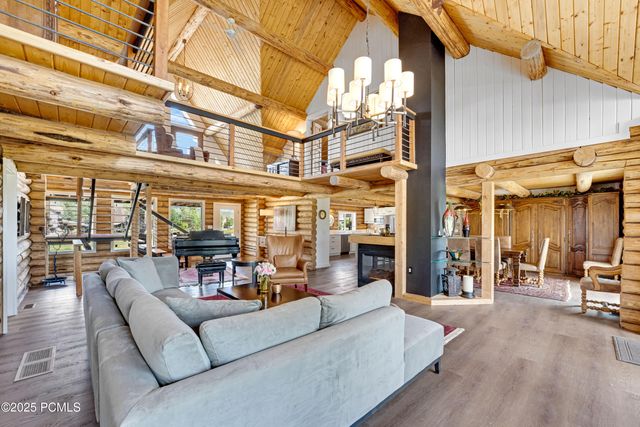 5402 W 750, Oakley, UT 84055