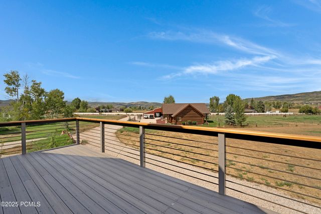 5402 W 750, Oakley, UT 84055