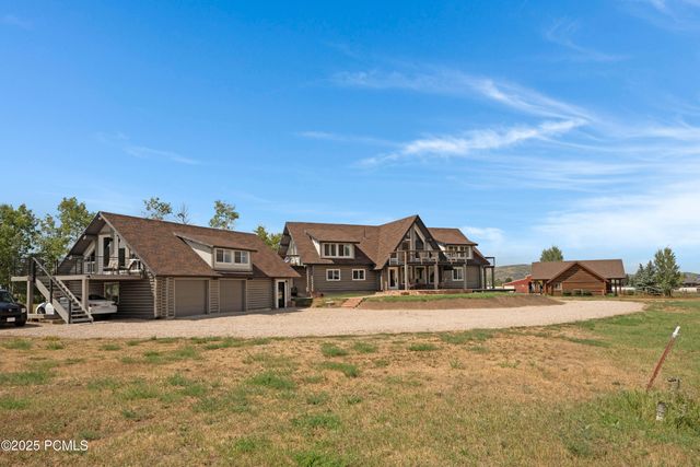 5402 W 750, Oakley, UT 84055