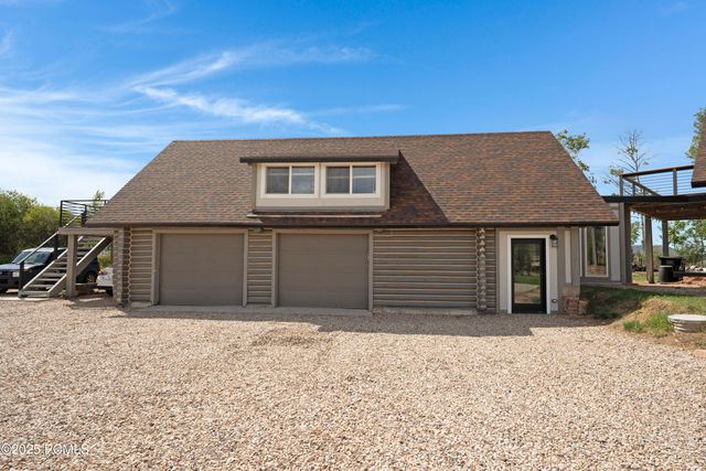 5402 W 750, Oakley, UT 84055