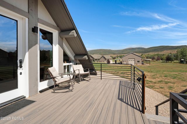 5402 W 750, Oakley, UT 84055