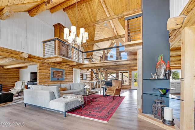 5402 W 750, Oakley, UT 84055