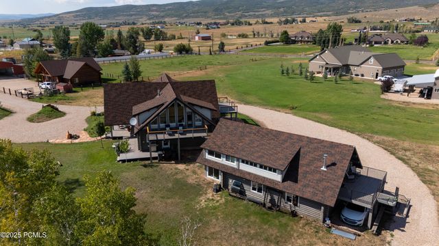 5402 W 750, Oakley, UT 84055