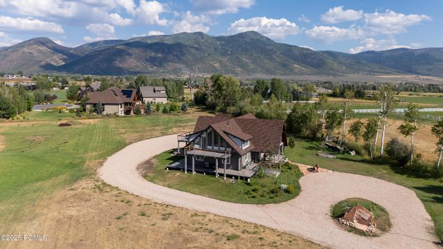 5402 W 750, Oakley, UT 84055