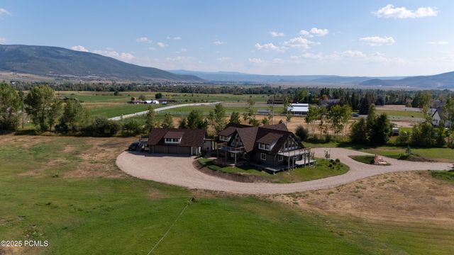 5402 W 750, Oakley, UT 84055