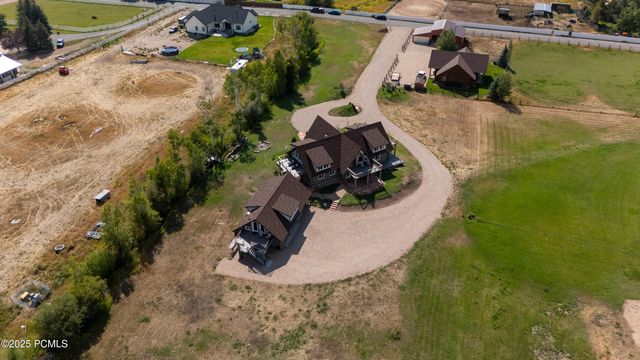 5402 W 750, Oakley, UT 84055