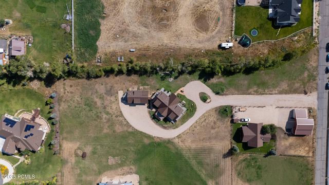 5402 W 750, Oakley, UT 84055