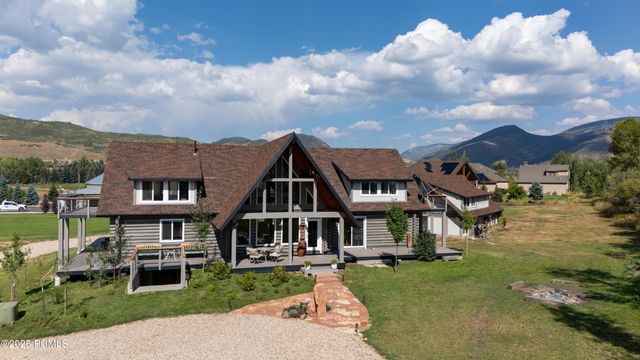 5402 W 750, Oakley, UT 84055