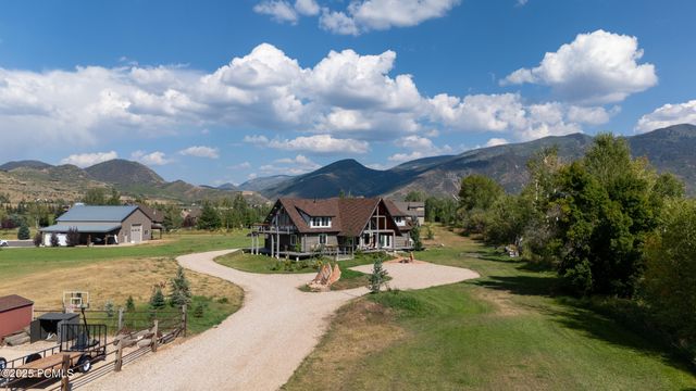 5402 W 750, Oakley, UT 84055