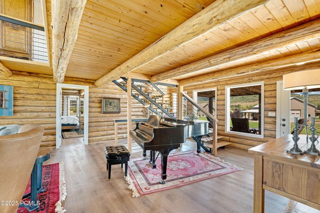 5402 W 750, Oakley, UT 84055