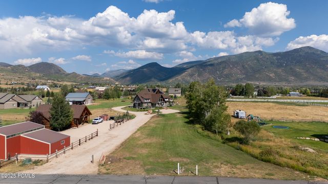 5402 W 750, Oakley, UT 84055