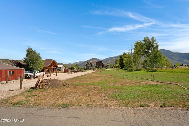 5402 W 750, Oakley, UT 84055