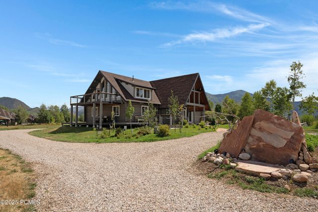 5402 W 750, Oakley, UT 84055