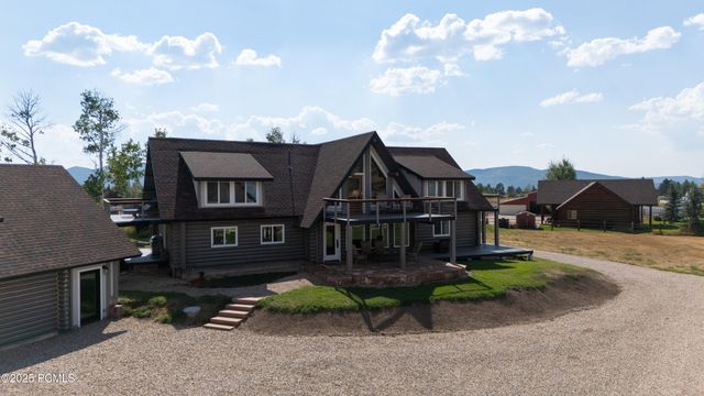 5402 W 750, Oakley, UT 84055