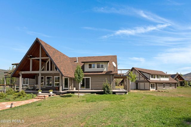 5402 W 750, Oakley, UT 84055