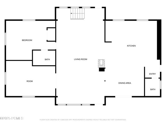 5402 W 750, Oakley, UT 84055