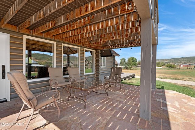 5402 W 750, Oakley, UT 84055