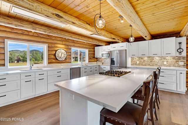 5402 W 750, Oakley, UT 84055