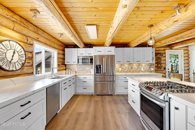 5402 W 750, Oakley, UT 84055