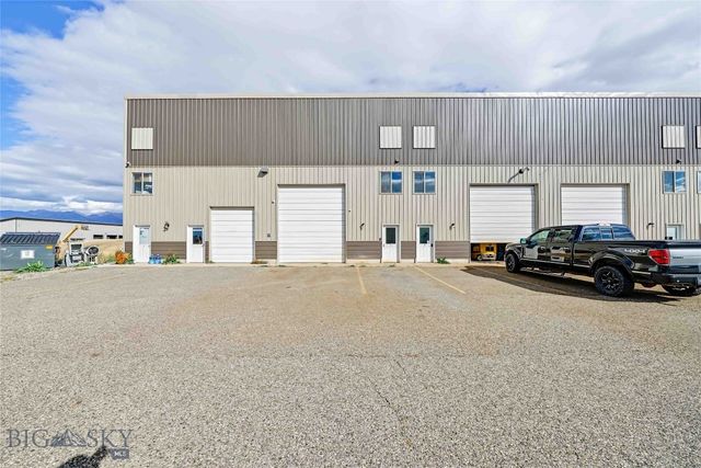 211 Jetway Drive G, Belgrade, MT 59714 property photo