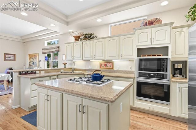 2768 La Strada Grande Heights, Colorado Springs, CO 80906