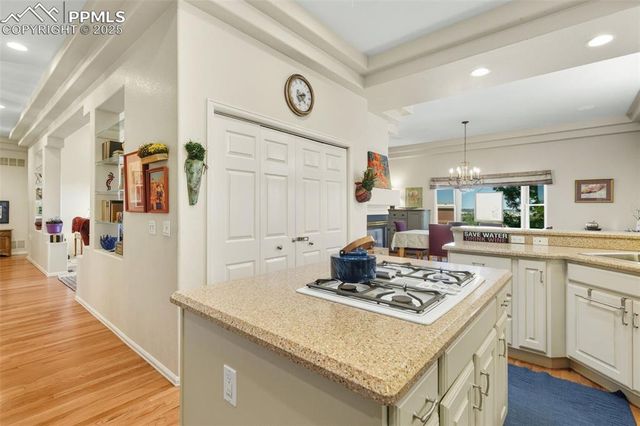 2768 La Strada Grande Heights, Colorado Springs, CO 80906