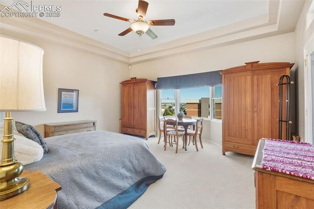 2768 La Strada Grande Heights, Colorado Springs, CO 80906