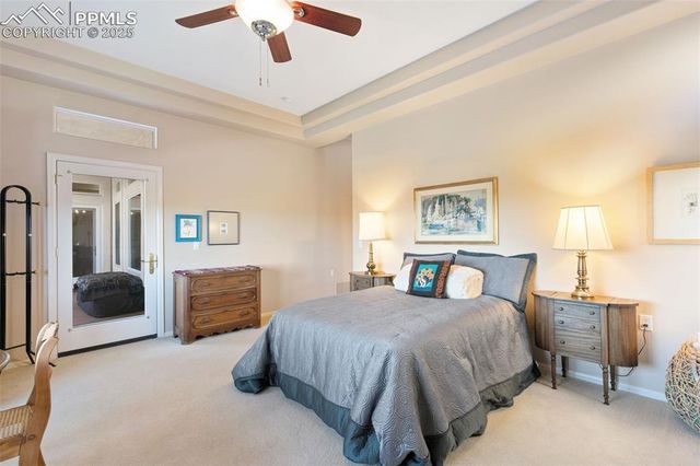 2768 La Strada Grande Heights, Colorado Springs, CO 80906