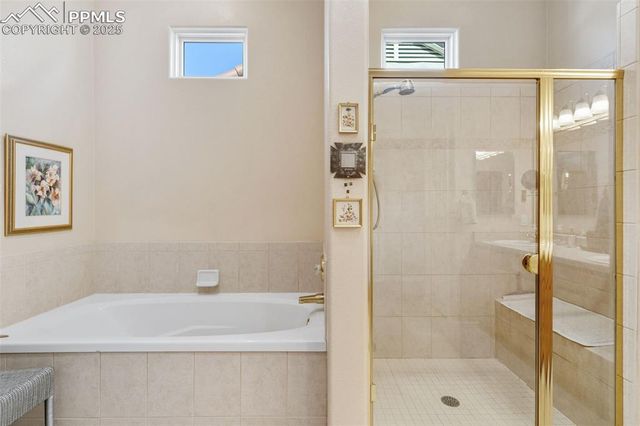 2768 La Strada Grande Heights, Colorado Springs, CO 80906