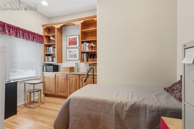 2768 La Strada Grande Heights, Colorado Springs, CO 80906