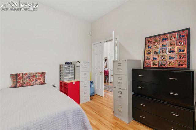 2768 La Strada Grande Heights, Colorado Springs, CO 80906