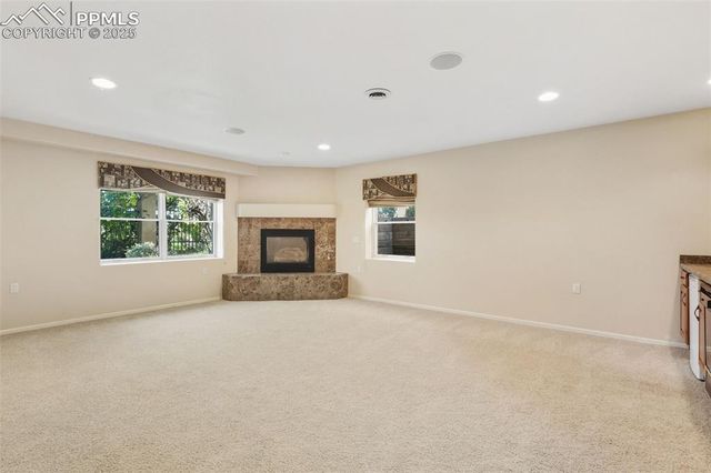 2768 La Strada Grande Heights, Colorado Springs, CO 80906