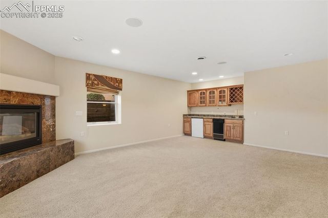 2768 La Strada Grande Heights, Colorado Springs, CO 80906