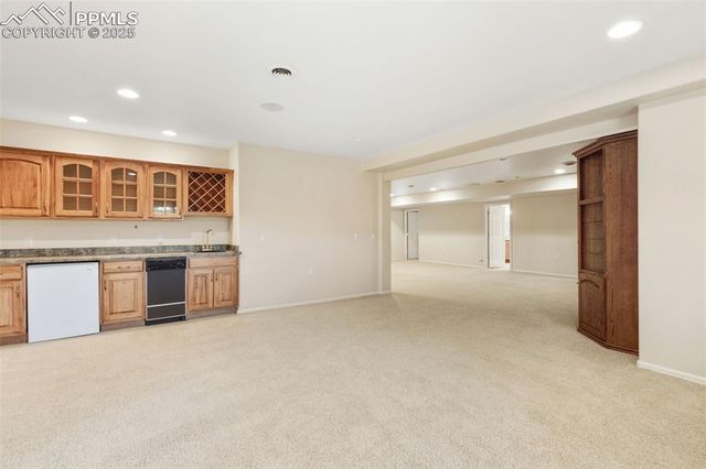 2768 La Strada Grande Heights, Colorado Springs, CO 80906