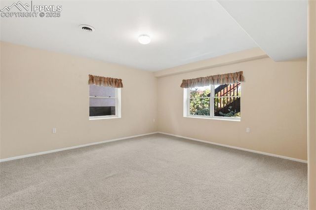 2768 La Strada Grande Heights, Colorado Springs, CO 80906