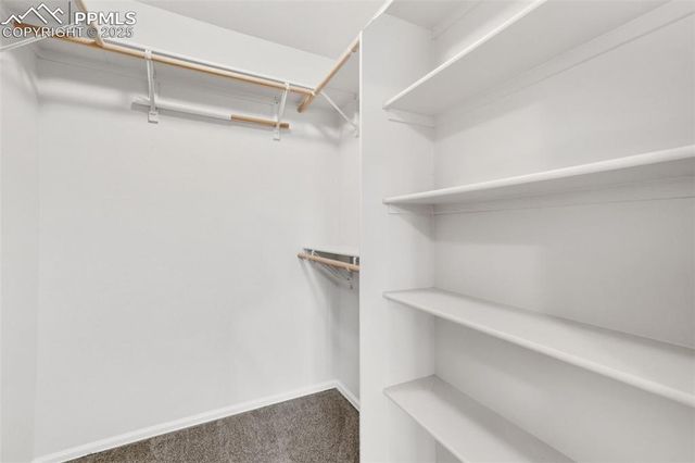 2768 La Strada Grande Heights, Colorado Springs, CO 80906