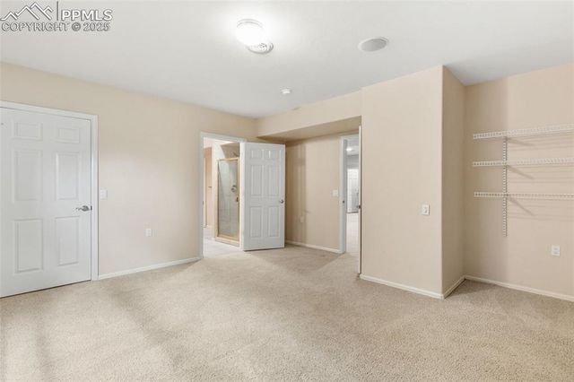 2768 La Strada Grande Heights, Colorado Springs, CO 80906