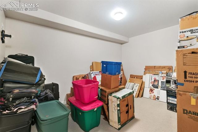 2768 La Strada Grande Heights, Colorado Springs, CO 80906